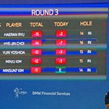 韓国開催の米女子アジアシリーズが拡大へ 2027年から予選カット導入で選手の反応は?