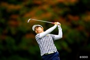 2026年 NOBUTAGROUPマスターズGCレディース 3日目 前多愛