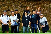 2026年 NOBUTAGROUPマスターズGCレディース 3日目 小林光希