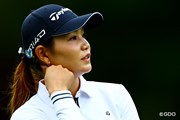 2026年 NOBUTAGROUPマスターズGCレディース 3日目 山路晶