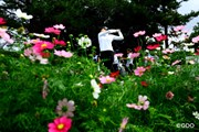 2026年 NOBUTAGROUPマスターズGCレディース 3日目 山路晶