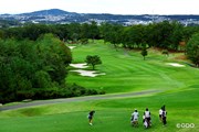 2026年 NOBUTAGROUPマスターズGCレディース 3日目 佐久間朱莉