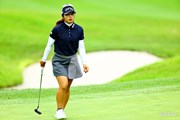 2026年 NOBUTAGROUPマスターズGCレディース 3日目 佐久間朱莉