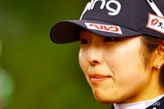 2026年 NOBUTAGROUPマスターズGCレディース 3日目 佐久間朱莉