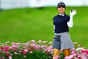 2026年 NOBUTAGROUPマスターズGCレディース 3日目 佐久間朱莉