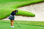 2026年 NOBUTAGROUPマスターズGCレディース 3日目 佐久間朱莉
