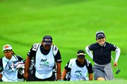 2026年 NOBUTAGROUPマスターズGCレディース 3日目 佐久間朱莉