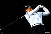 2026年 NOBUTAGROUPマスターズGCレディース 3日目 高橋しずく