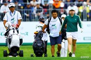 2026年 NOBUTAGROUPマスターズGCレディース 3日目 荒木優奈