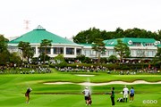 2026年 NOBUTAGROUPマスターズGCレディース 3日目 桑木志帆