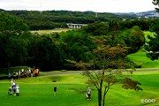 2026年 NOBUTAGROUPマスターズGCレディース 3日目 桑木志帆