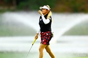 2026年 NOBUTAGROUPマスターズGCレディース 3日目 桑木志帆