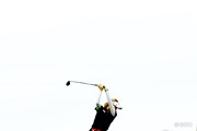 2026年 NOBUTAGROUPマスターズGCレディース 3日目 桑木志帆