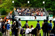 2026年 NOBUTAGROUPマスターズGCレディース 3日目 桑木志帆