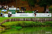 2026年 NOBUTAGROUPマスターズGCレディース 3日目 桑木志帆