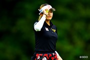 2026年 NOBUTAGROUPマスターズGCレディース 3日目 桑木志帆