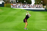 2026年 NOBUTAGROUPマスターズGCレディース 3日目 桑木志帆