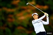 2026年 NOBUTAGROUPマスターズGCレディース 3日目 金澤志奈