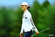 2026年 NOBUTAGROUPマスターズGCレディース 3日目 金澤志奈