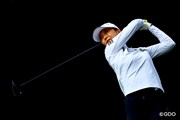 2026年 NOBUTAGROUPマスターズGCレディース 3日目 金澤志奈