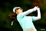 2026年 NOBUTAGROUPマスターズGCレディース 3日目 吉澤柚月