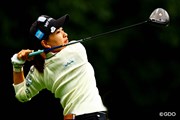2026年 NOBUTAGROUPマスターズGCレディース 3日目 永井花奈