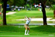 2026年 NOBUTAGROUPマスターズGCレディース 3日目 パク・ヒョンギョン