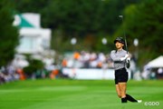 2026年 NOBUTAGROUPマスターズGCレディース 3日目 脇元華
