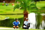 2026年 NOBUTAGROUPマスターズGCレディース 3日目 鈴木愛