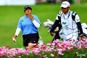 2026年 NOBUTAGROUPマスターズGCレディース 3日目 鈴木愛