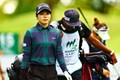 6アンダー16位タイで最終日へ