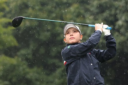 2026年 BMW女子選手権 4日目 吉田優利