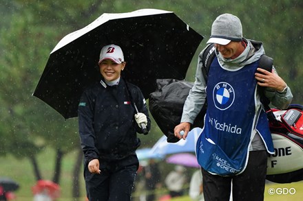 2026年 BMW女子選手権 4日目 吉田優利