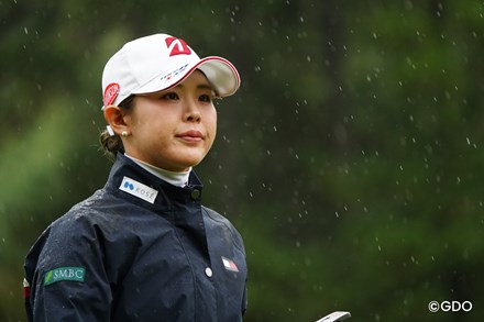 2026年 BMW女子選手権 最終日 吉田優利