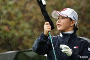 2026年 BMW女子選手権 最終日 吉田優利