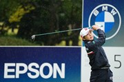 2026年 BMW女子選手権 最終日 吉田優利