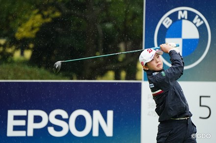 2026年 BMW女子選手権 最終日 吉田優利