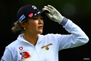 2026年 NOBUTAGROUPマスターズGCレディース 最終日 桑木志帆