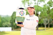 2026年 サロンパスレディスオープン 最終日 村田歩香