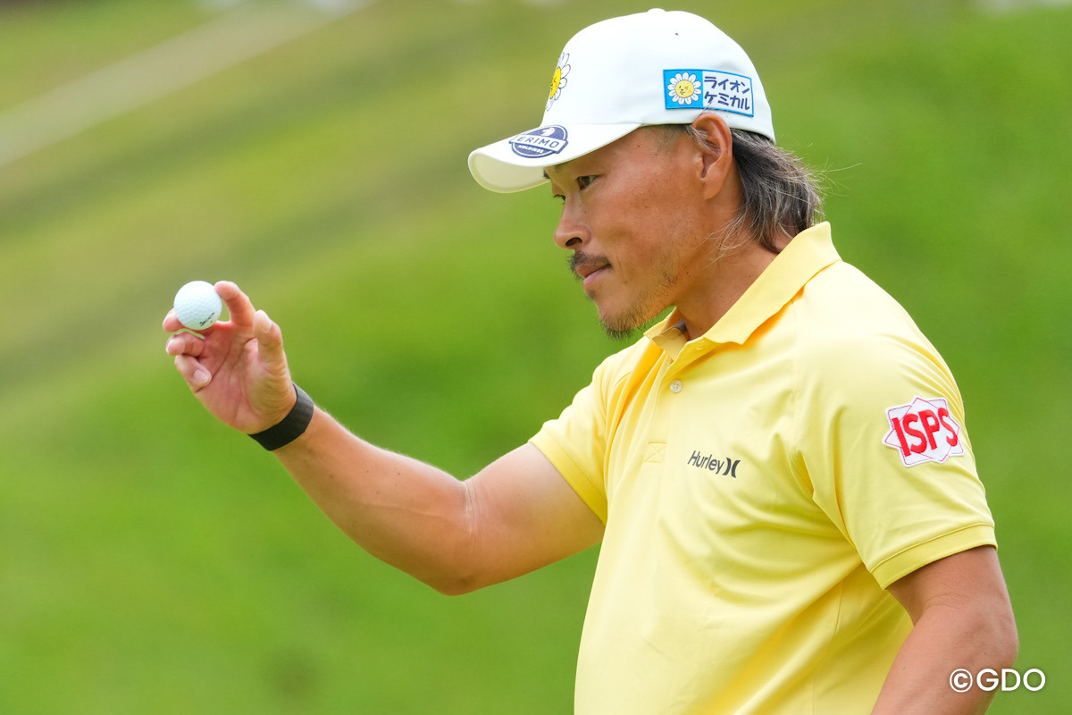藤本佳則が逃げ切り今季2勝目 自身初の年間複数回V