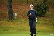 2026年 BMW女子選手権 最終日 吉田優利
