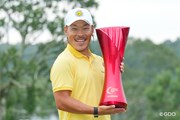 2026年 フォーティネットプレーヤーズカップ 最終日 藤本佳則