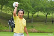 2026年 フォーティネットプレーヤーズカップ 最終日 藤本佳則