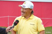 2026年 フォーティネットプレーヤーズカップ 最終日 藤本佳則