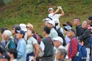 2026年 フォーティネットプレーヤーズカップ 最終日 今平周吾