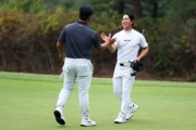 2026年 ジェネシス選手権 4日目 桂川有人