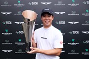 2026年 ジェネシス選手権 4日目 桂川有人