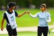 2026年 NOBUTAGROUPマスターズGCレディース 4日目 森井あやめ