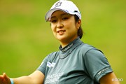 2026年 NOBUTAGROUPマスターズGCレディース 4日目 阿部未悠