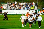 2026年 NOBUTAGROUPマスターズGCレディース 4日目 高野愛姫